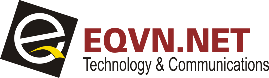 logo EQVN
